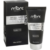 Зволожуючий крем після гоління для чоловіків More Beauty з Алое Віра, 150 мл - Pampik