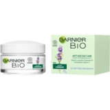 Дневной антивозрастной крем для кожи лица Garnier Bio с экстрактом лавандина, 50 мл (C6308300) - Pampik - 5