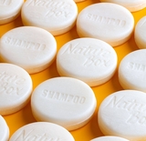 Твердый шампунь Nature Box Olive Oil, для укрепления длинных волос и противодействия ломкости, с оливковым маслом холодного отжима, 85 г - Pampik - 10