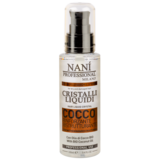 Жидкие кристаллы для волос Nani Professional Кокос, 100 мл (NPKLCO100) - Pampik