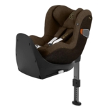 Автокрісло Cybex Sirona Zi i-Size Plus Khaki Green khaki brown (520003787) - Pampik