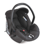 Універсальна коляска 3 в 1 CAM Dinamico Rover, чорний (897030/T921) - Pampik - 5