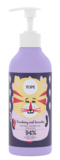 Дитячий гель для душу Yope Cranberry&Lavender, 400 мл - Pampik