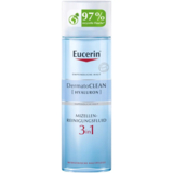 Средство для снятия макияжа Eucerin DermatoClean 3 в 1 200 мл - Pampik