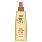 Суха олія для тіла Le Petit Olivier Repairing Skin Oil Олія ши 150 мл (3549620020335) - Pampik