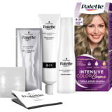 Краска для волос Palette ICC 8-21 пепельный русый, 110 мл - Pampik - 3