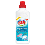 Засіб для миття підлоги Sir Біле мило, 1 л (152.SR.016.14) - Pampik