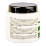 Маска Nani Professional, для жирных волос склонных к перхоти, 500 мл (NPMAD500) - Pampik - 2