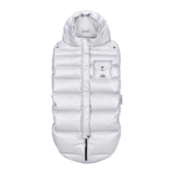 Конверт зимний Cybex Arctic Silver, серебристый (521000827) - Pampik