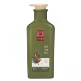 Кондиціонер для волосся Dong Ui Hong Sam Червоний женьшень та хвоя , 500 мл - Pampik