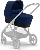 Люлька Cybex Gazelle S Navy blue, темно-синій (520002287) - Pampik - 2