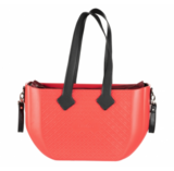 Сумка для коляски Nuvita MyMia, червоний (NV8801C/02B/03B) - Pampik - 2