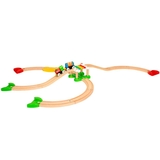 Набір Brio Моя перша залізниця (33727) - Pampik - 3