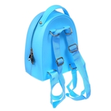 Рюкзак Дитячий Offtop Принцеса, блакитний (855355) - Pampik - 2