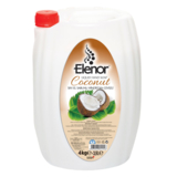 Преміальне рідке мило для рук Elenor Кокос, 3,9 л (152.EL.014.09) - Pampik