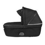 Коляска Peg-Perego Veloce Black Shine, 2в1, чорний (PACK-VEL2100000005) - Pampik - 2