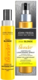 Освітлюючий спрей John Frieda Go Blonder, 100 мл - Pampik
