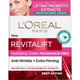 Денний зволожувальний крем-догляд L'Oreal Paris Revitalift для розгладження шкіри обличчя та проти зморщок, 50 мл (AA271500) - Pampik - 10