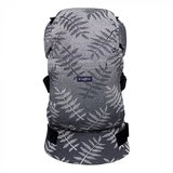 Ергорюкзак Zaffiro Care Bamboo Nature (8000076) - Pampik - 2