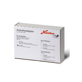 Адаптер Hartan для автокрісел Romer (991300000) - Pampik - 2