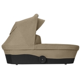 Люлька Cybex Melio Classic mid beige, бежевий (521002267) - Pampik