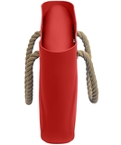 Сумка Ardesto S-Bag для покупок, червона (AR1810RB) - Pampik - 4