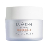 Дневной увлажняющий крем для сияния кожи Lumene Valo Glow Reveal, 50 мл (8000016446525) - Pampik