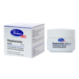 Крем для пружності та зволоження обличчя Venus Lab Hyaluronic Acid, 50 мл (70011447) - Pampik - 2