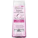 Корректирующая мицеллярная жидкость Bielenda Skin Clinic Professional 3 в 1, 400 мл - Pampik