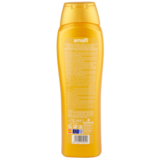Шампунь Amalfi Keratin Damaged Hair для пошкодженого волосся, 750 мл - Pampik - 2