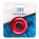 Сигнал велосипедний XQ Max (850598) - Pampik