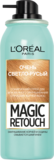 Тонуючий спрей для волосся L'Oreal Paris Magic Retouch, відтінок 09 (дуже світло-русявий), 75 мл - Pampik - 3