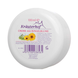 Крем Krauterhof ежедневный, универсальный, с календулой, 100 мл (20958) - Pampik