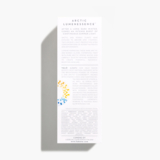 Лосьйон Lumene Valo Beauty Lotion для сяяння шкіри, 150 мл (8000019474235) - Pampik - 2