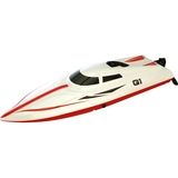 Іграшка радіокерована Syma Pioneer катер 43.7 см (Q1) - Pampik