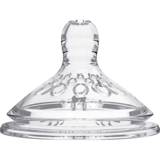 Соска антиколікова BabyOno Natural Nurising 3+, середній потік, 1 шт. (1453/02) - Pampik - 2