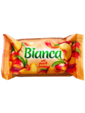 Мило дитяче Bianca З ароматом персика, 140 г - Pampik