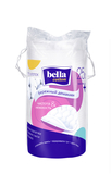 Ватні диски Bella Cotton, круглі, 25 шт (BC-082-O025-007) - Pampik