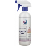 Антисептик для рук Mermade Birthday cake, 500 мл (MR0011MEG) - Pampik