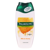 Гель для душа Palmolive Naturals Milk Honey, 500 мл (896567) - Pampik