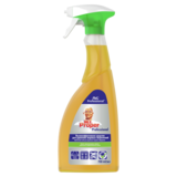 Засіб для видалення жиру Mr. Proper Professional 750 мл (81745542) - Pampik