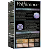 Фарба для волосся L'Oréal Paris Preference, відтінок 8.12 (Аляска), 174 мл (AA180700) - Pampik - 2