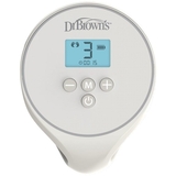 Молоковідсмоктувач Dr. Brown's Natural Flow електричний (BF103-E / F-INTL) - Pampik - 2