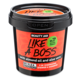 Шампунь-гель Beauty Jar 2в1 Like a Boss, 150 мл - Pampik