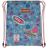 Сумка для взуття Head HD-407 Head 4 блакитна (507020042) - Pampik