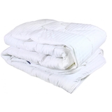 Одеяло LightHouse Royal, Stripe Sateen Baby, 145х95 см (2200000553300) - Pampik