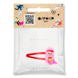 Заколка для волосся Offtop Русалка (861776) - Pampik