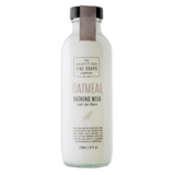 Молочко для ванни Scottish Fine Soaps Company Oatmeal Bathing Milk, 220 мл (97473) - Pampik