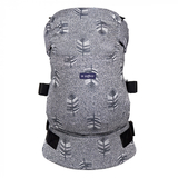 Ергорюкзак Zaffiro Care Bamboo Feather (8000033) - Pampik - 2