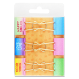 Набор держателей документов Offtop Малибу, 6 шт. (864413) - Pampik